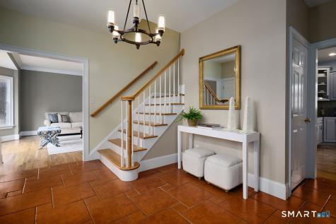 2 Eden Hill Road Newtown CT 06470