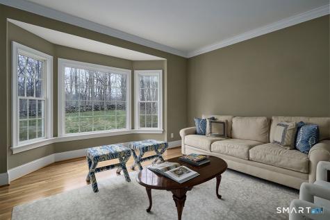 2 Eden Hill Road Newtown CT 06470