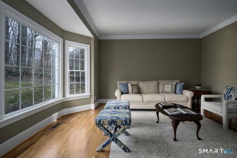 2 Eden Hill Road Newtown CT 06470