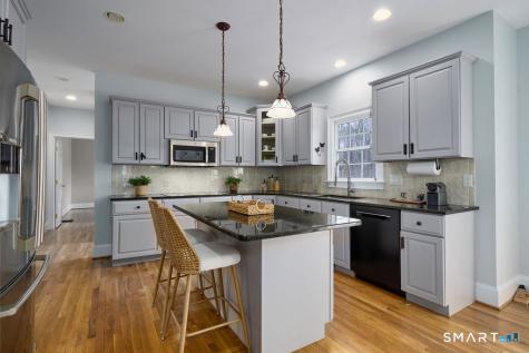 2 Eden Hill Road Newtown CT 06470