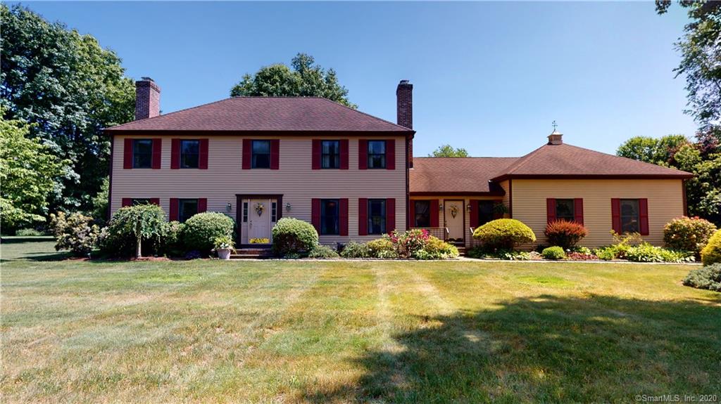 4 Racebrook Drive Bethel CT 06801