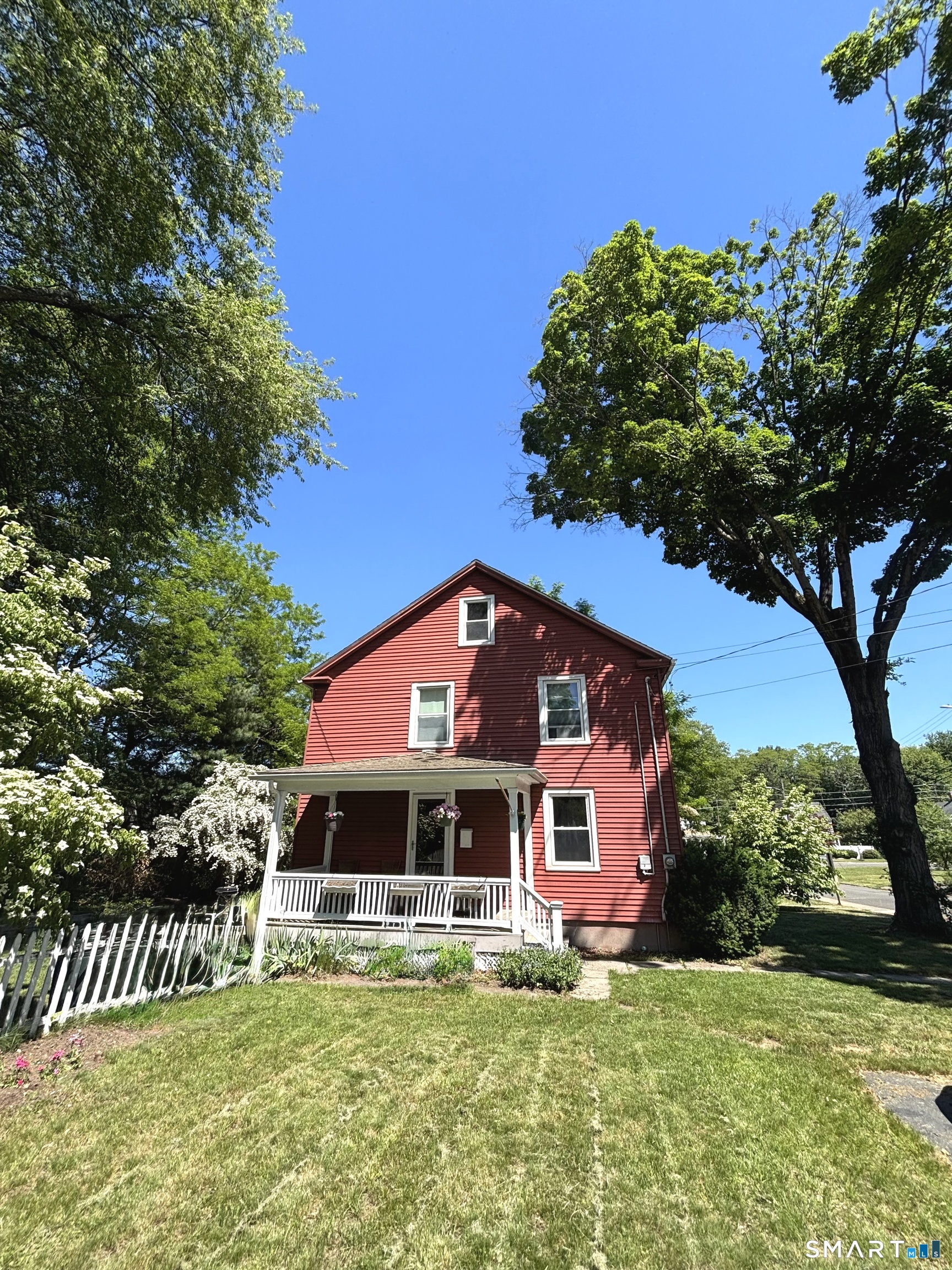 4 Hazelmeadow Place Simsbury CT 06070