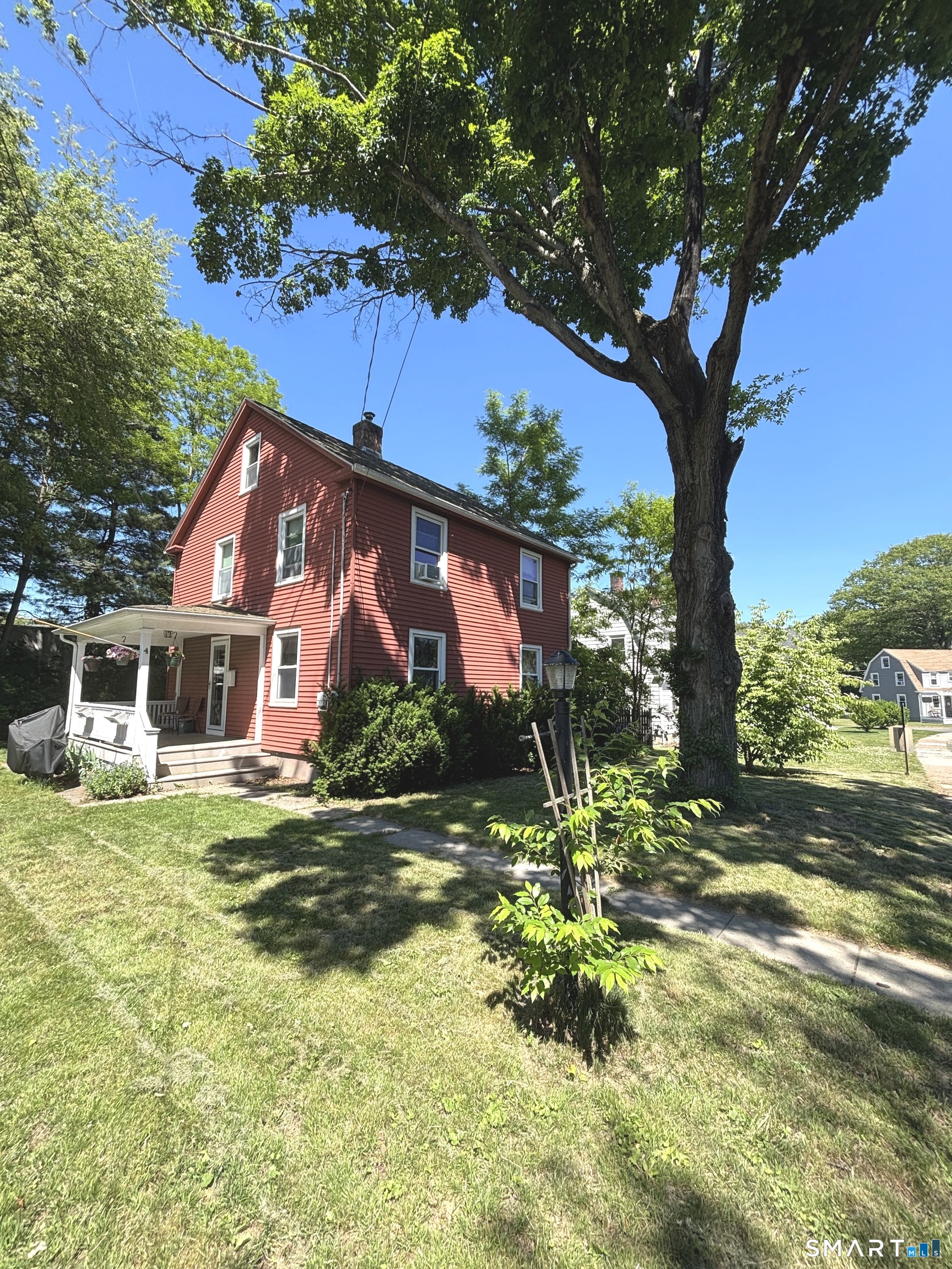 4 Hazelmeadow Place Simsbury CT 06070
