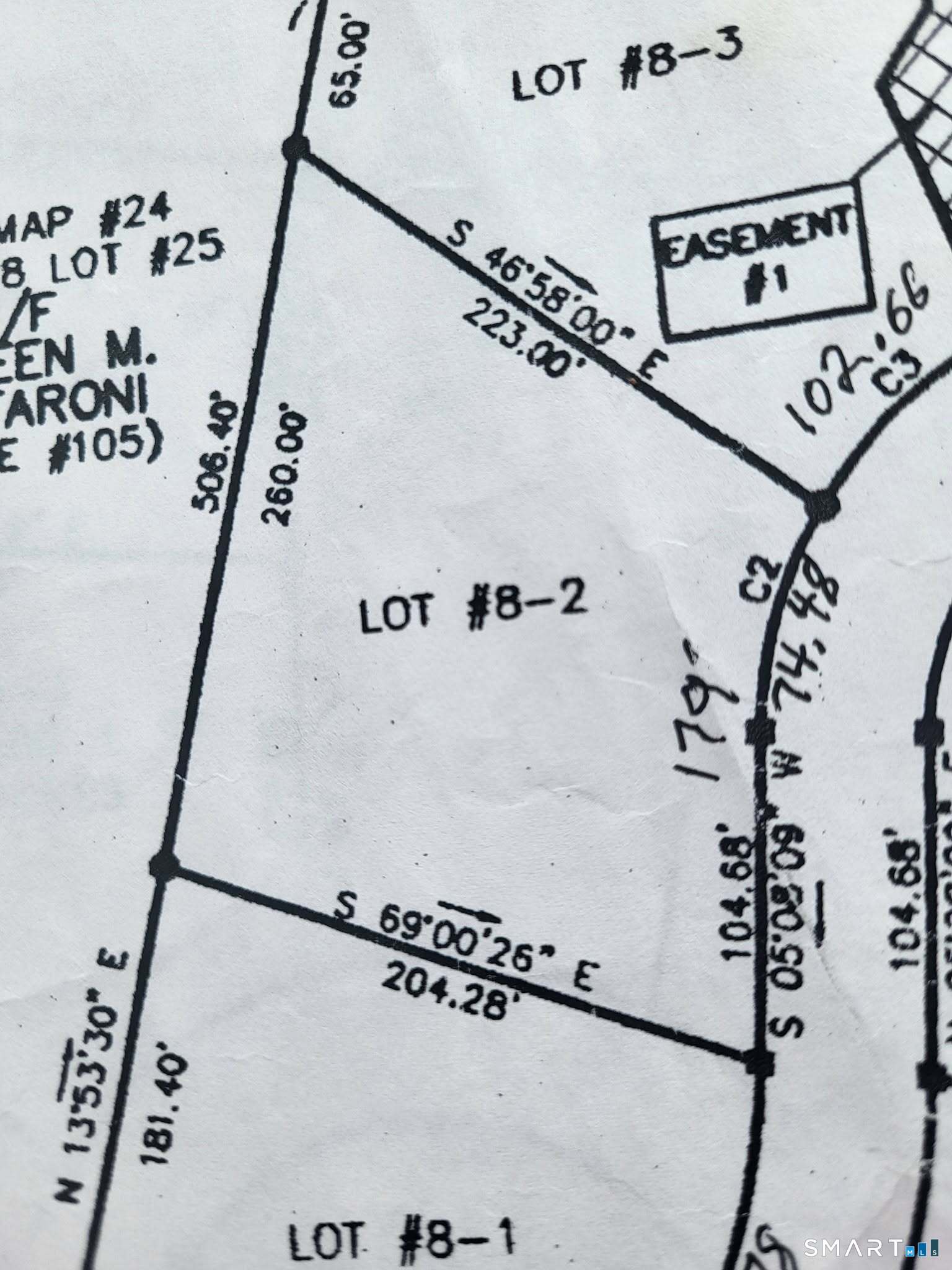 8-2 Tayler Trail Woodstock CT 06281