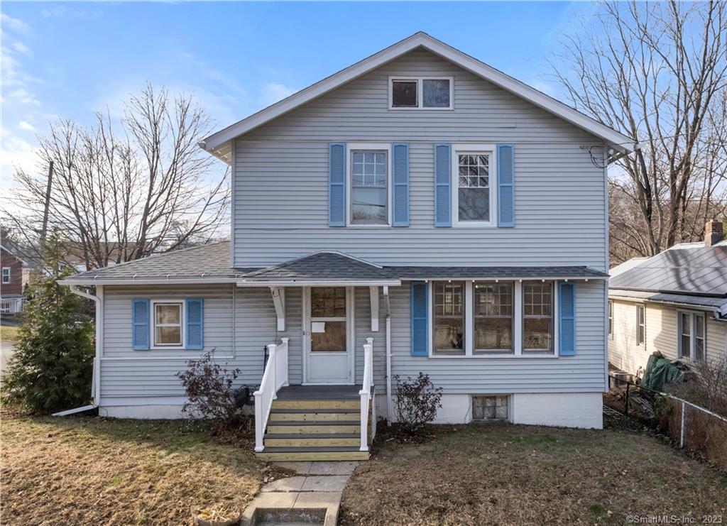 654 Naugatuck Avenue Milford CT 06461
