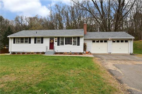 357 Rye Street East Windsor CT 06016