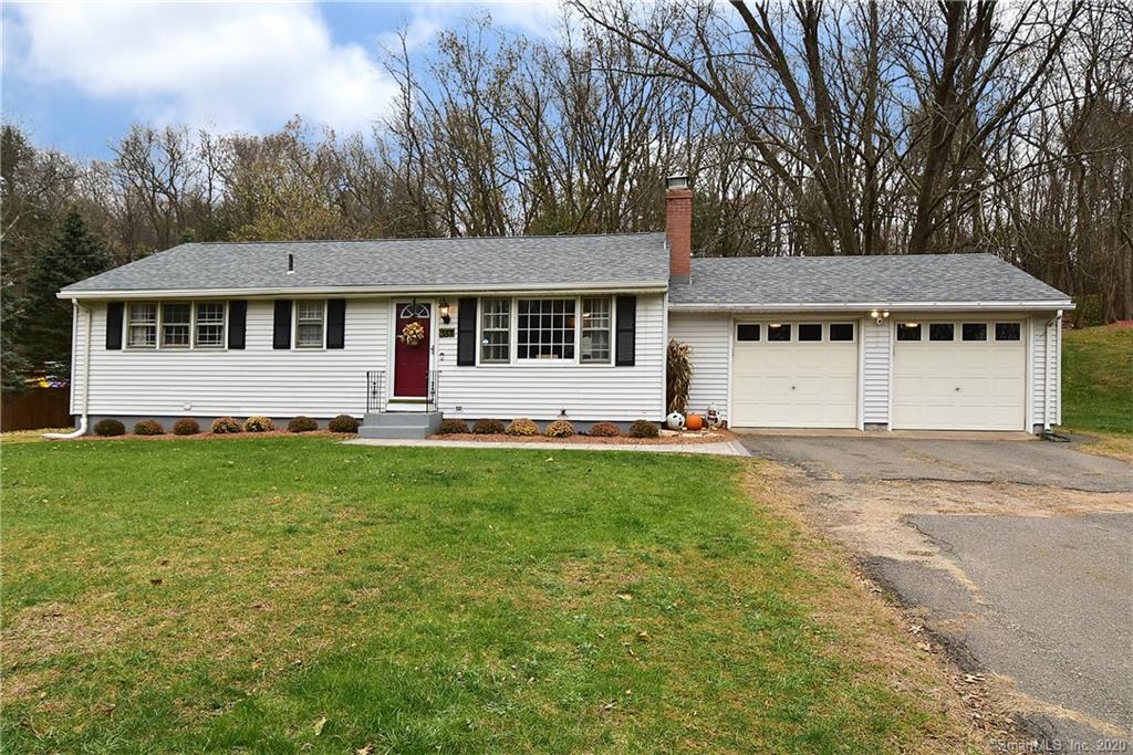 357 Rye Street East Windsor CT 06016