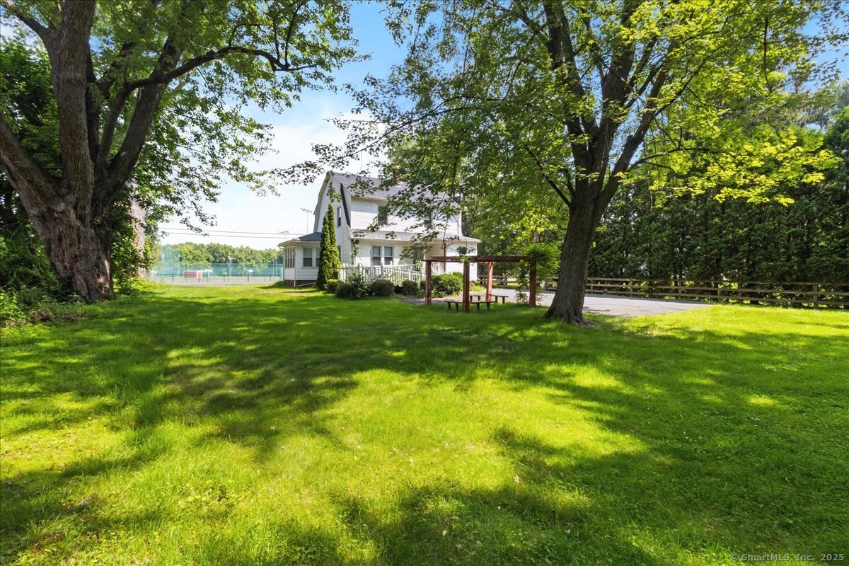 143 Bridge Street East Windsor CT 06088