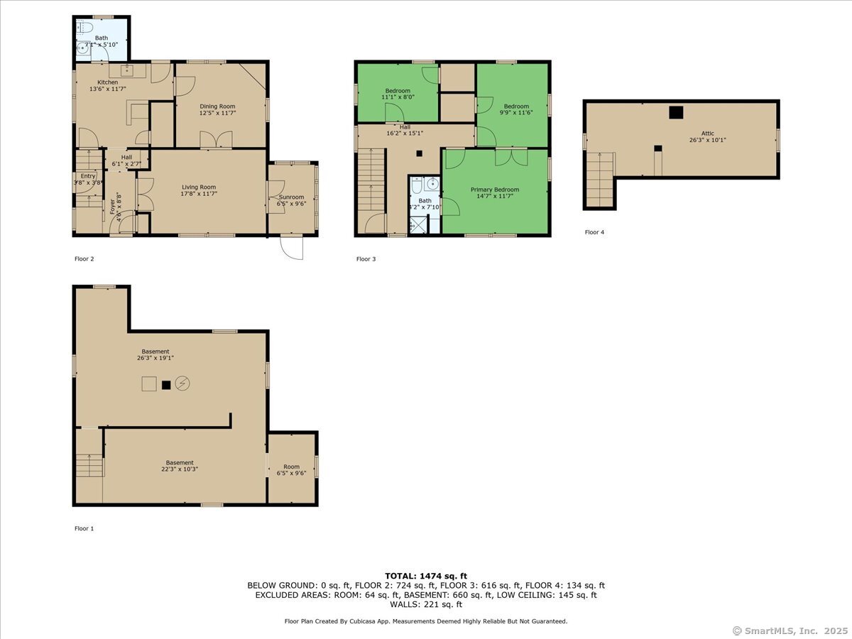 143 Bridge Street East Windsor CT 06088