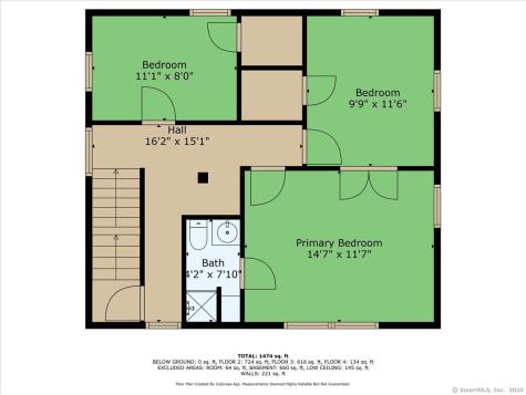 143 Bridge Street East Windsor CT 06088