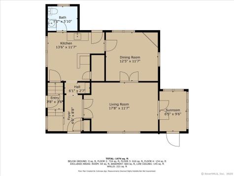 143 Bridge Street East Windsor CT 06088