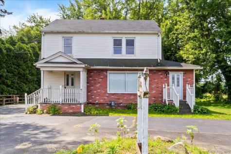 143 Bridge Street East Windsor CT 06088