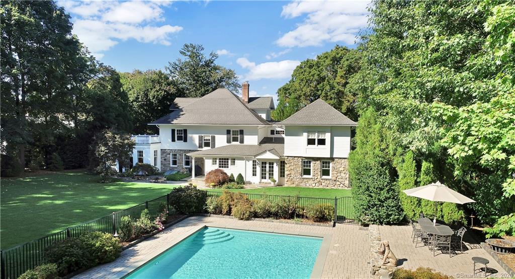 45 Stanwich Road Greenwich CT 06830