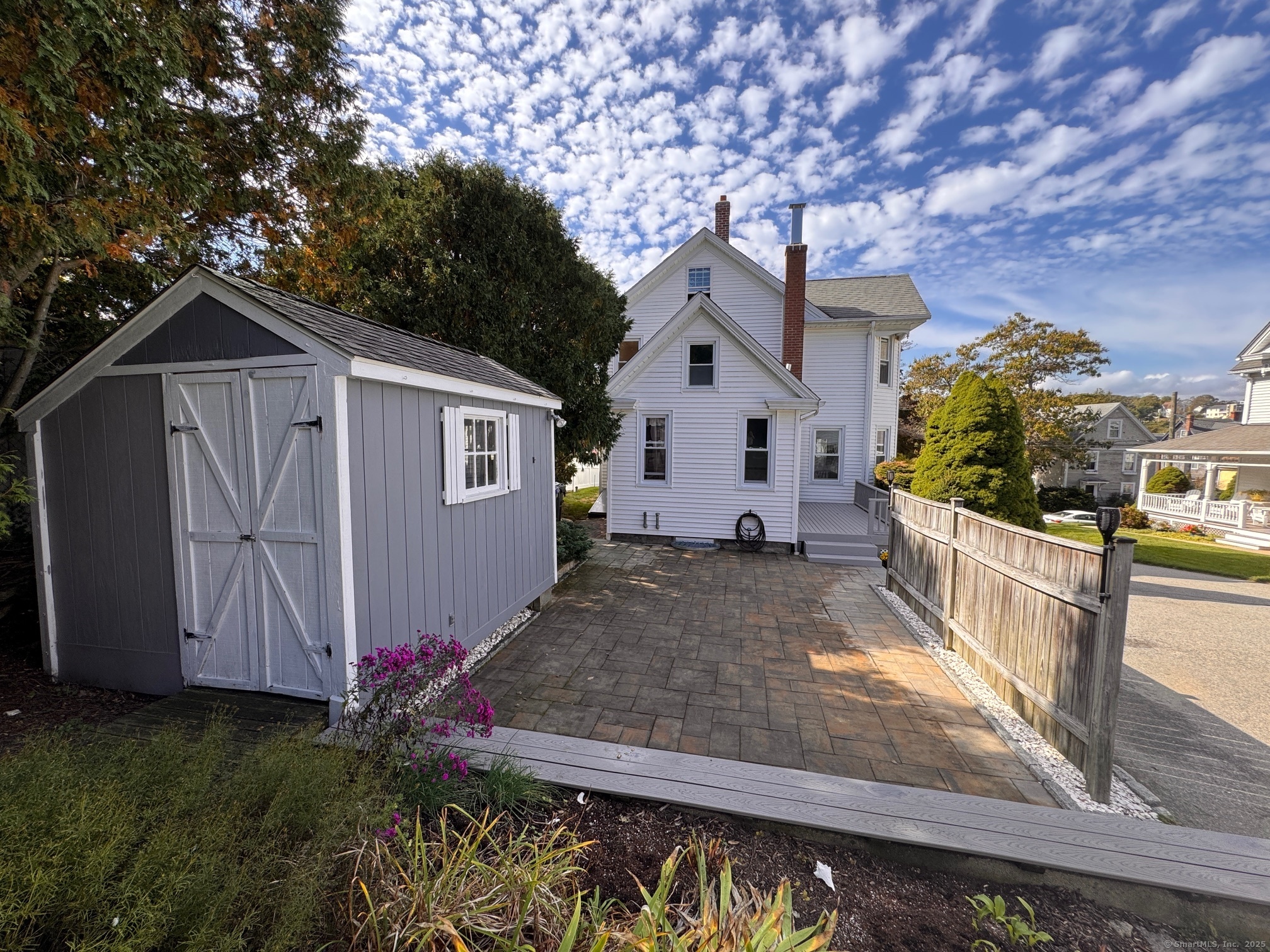 17 High Street Groton CT 06340