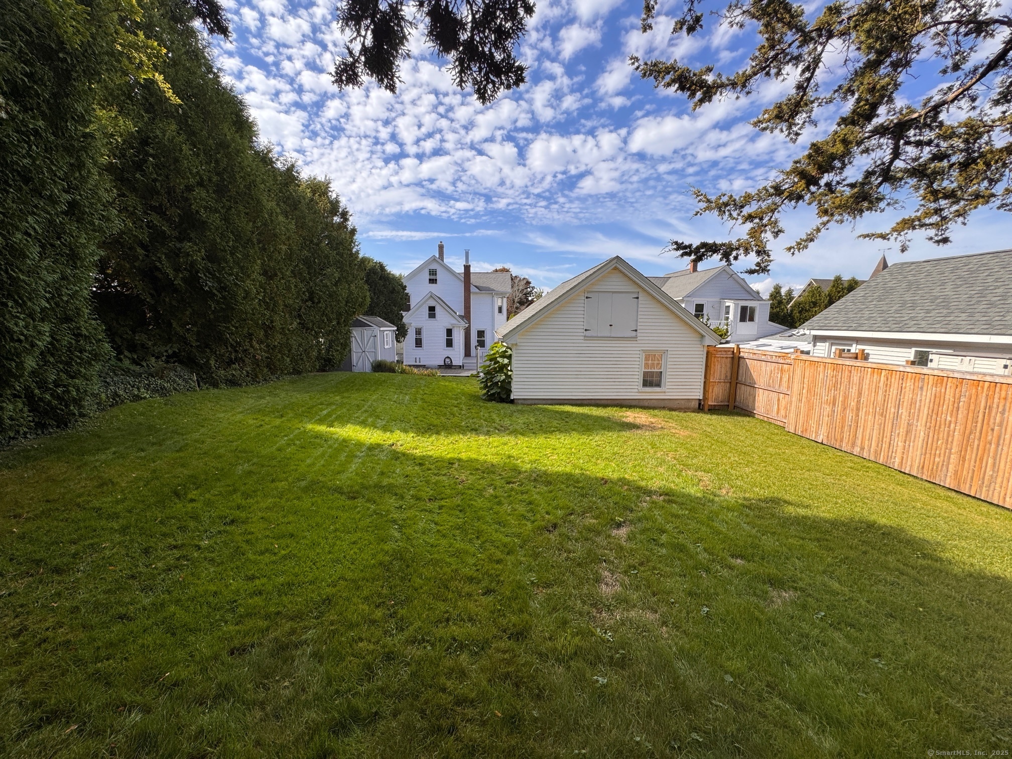 17 High Street Groton CT 06340