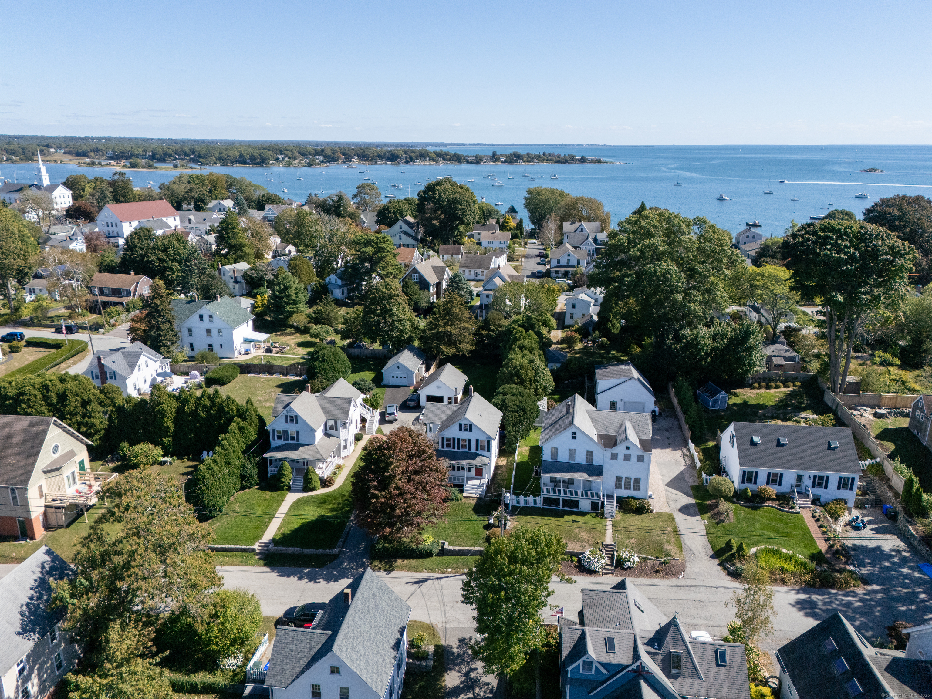 17 High Street Groton CT 06340