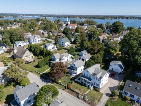 17 High Street Groton CT 06340