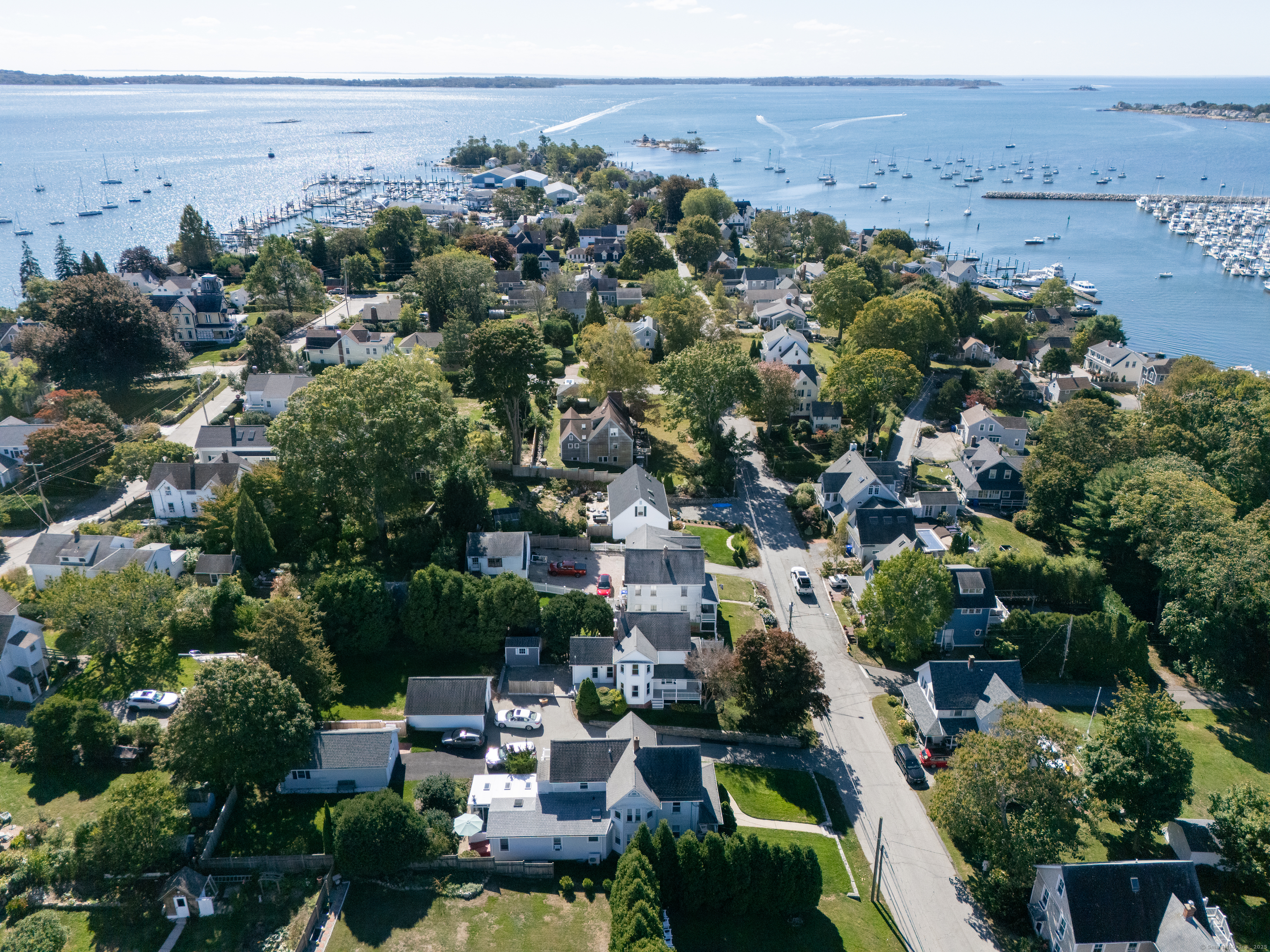 17 High Street Groton CT 06340