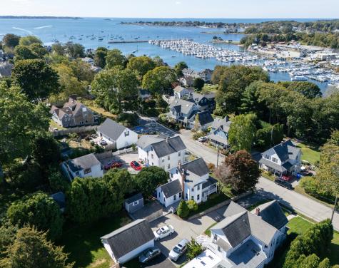 17 High Street Groton CT 06340