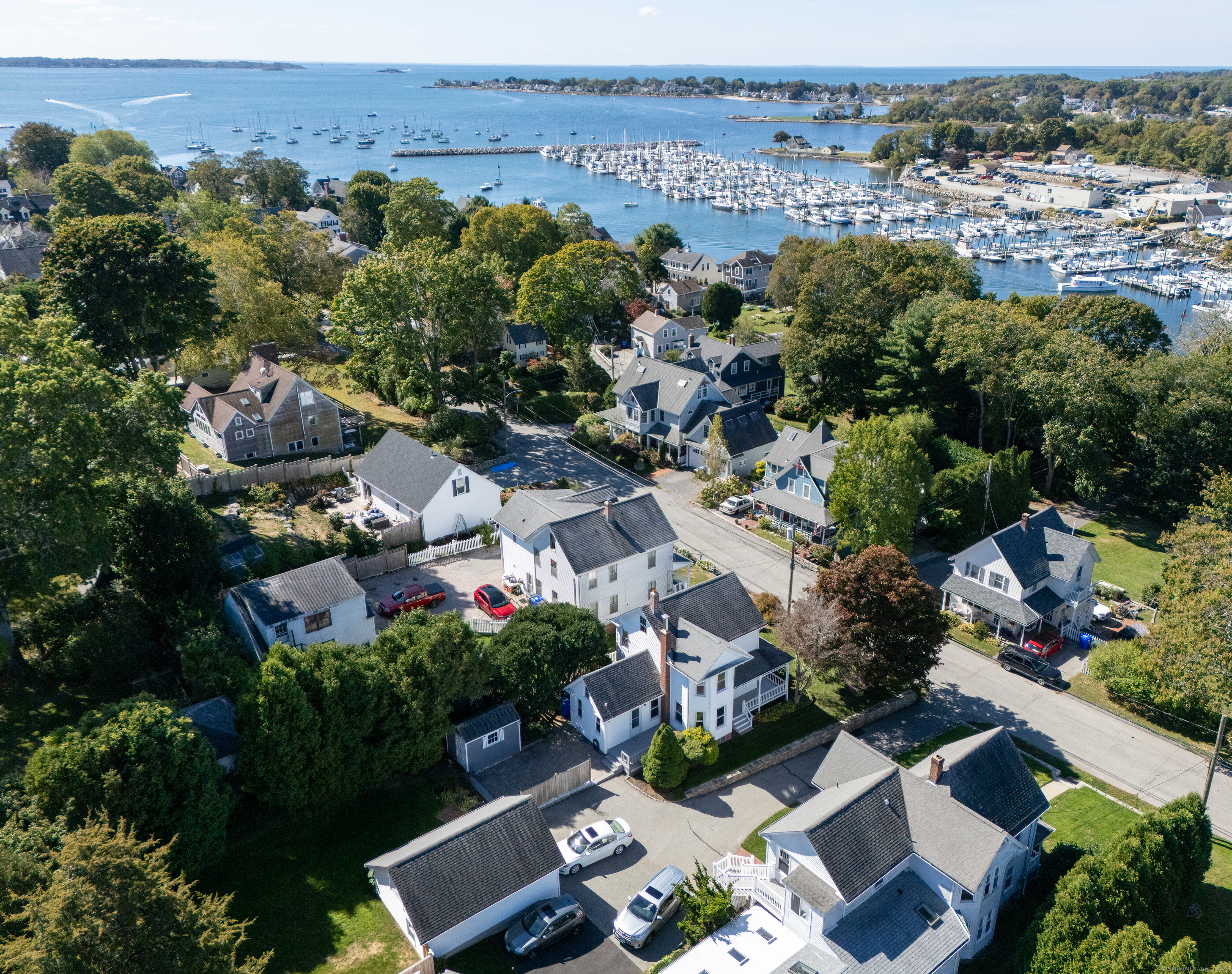 17 High Street Groton CT 06340