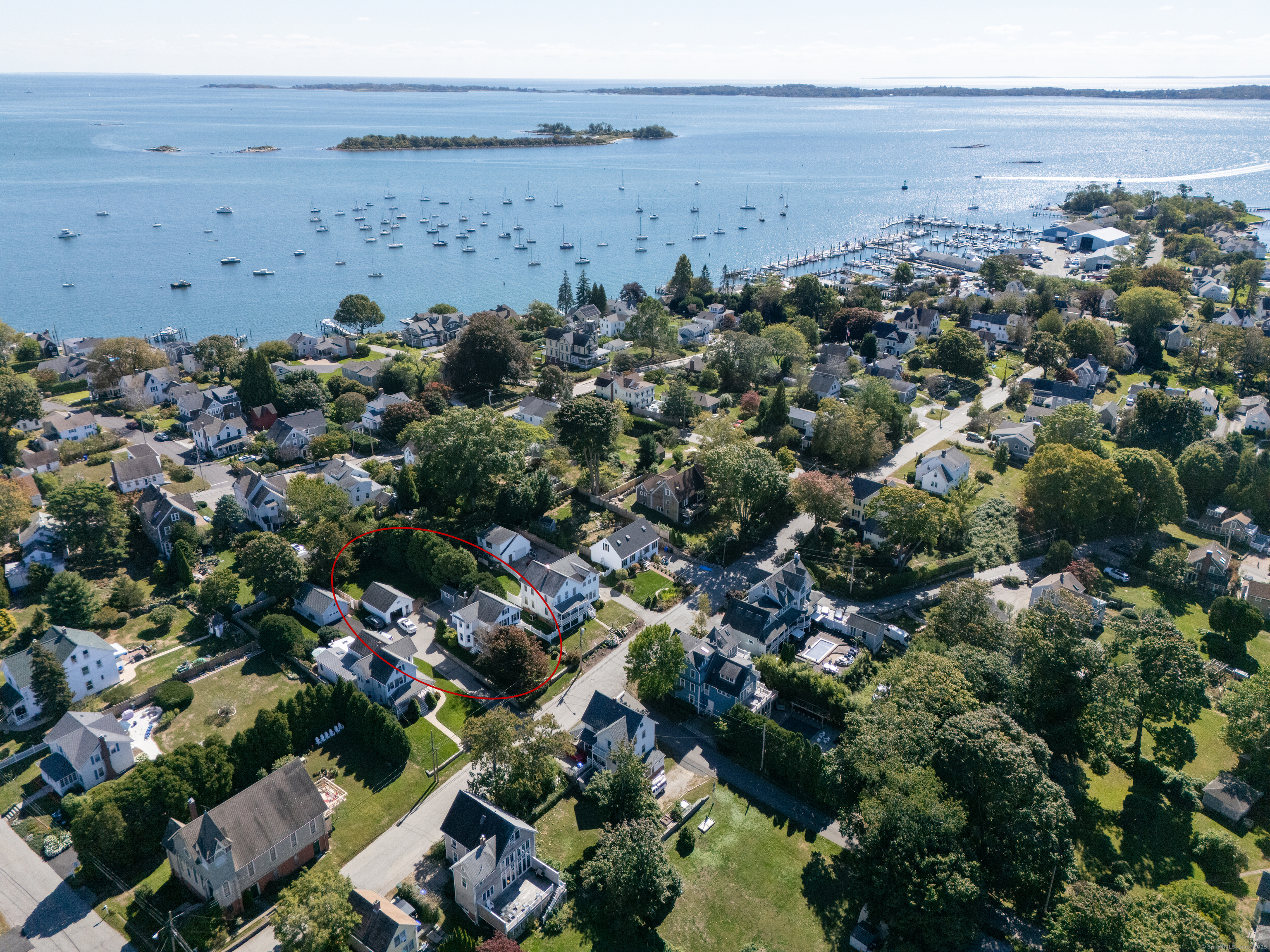 17 High Street Groton CT 06340