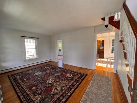 17 High Street Groton CT 06340