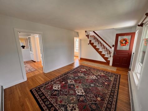 17 High Street Groton CT 06340