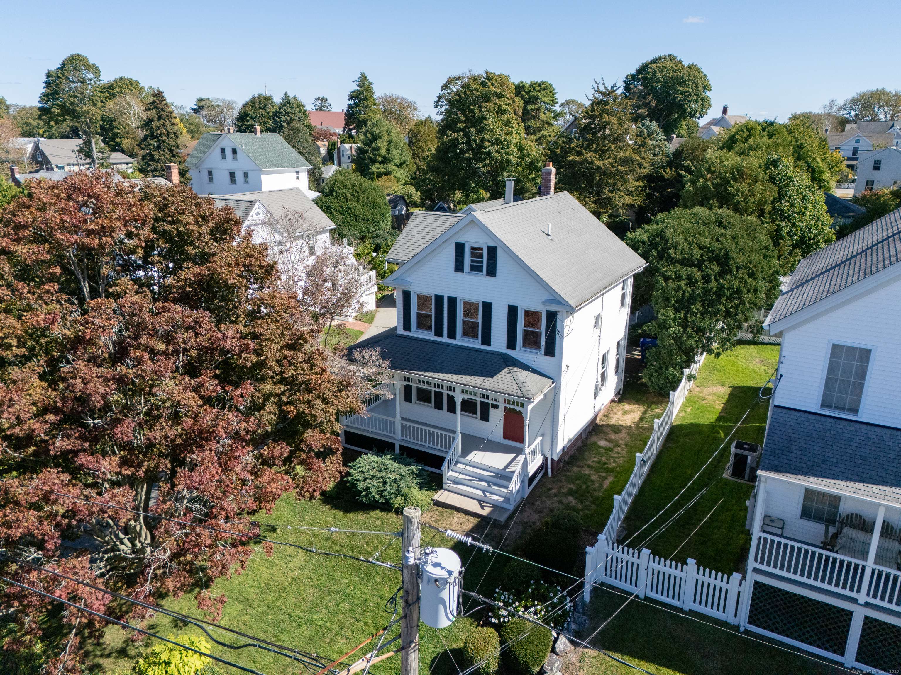 17 High Street Groton CT 06340