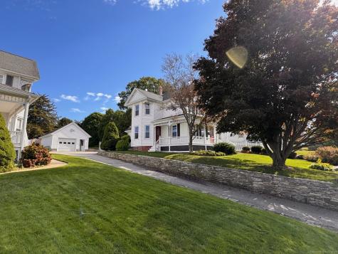 17 High Street Groton CT 06340