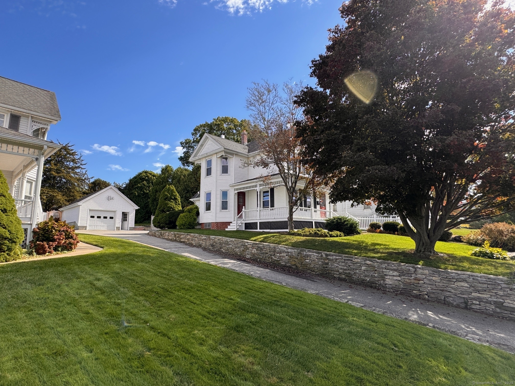 17 High Street Groton CT 06340