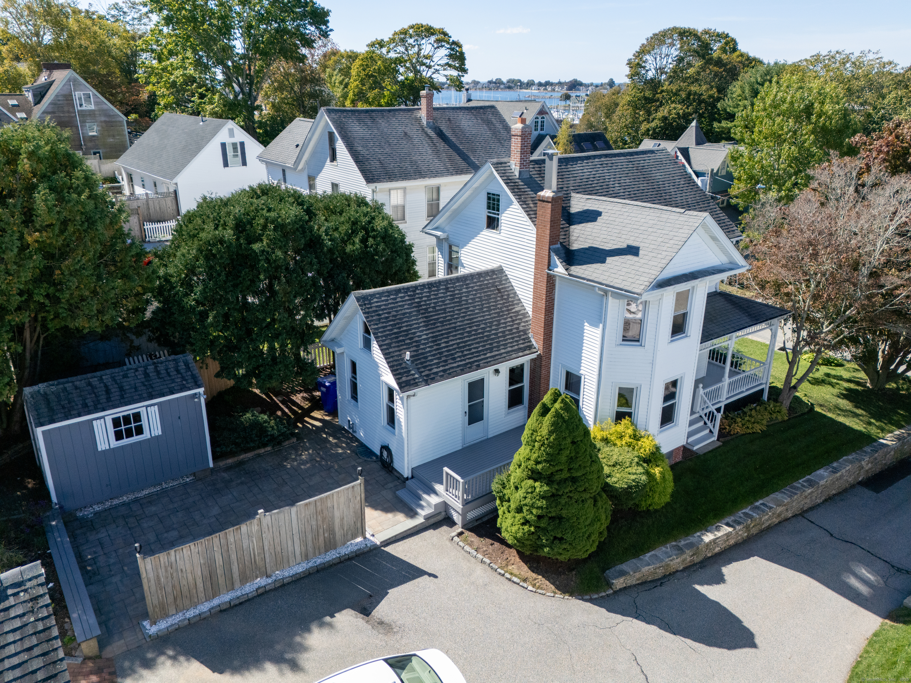 17 High Street Groton CT 06340