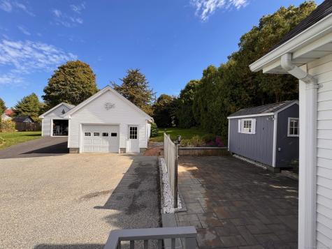 17 High Street Groton CT 06340