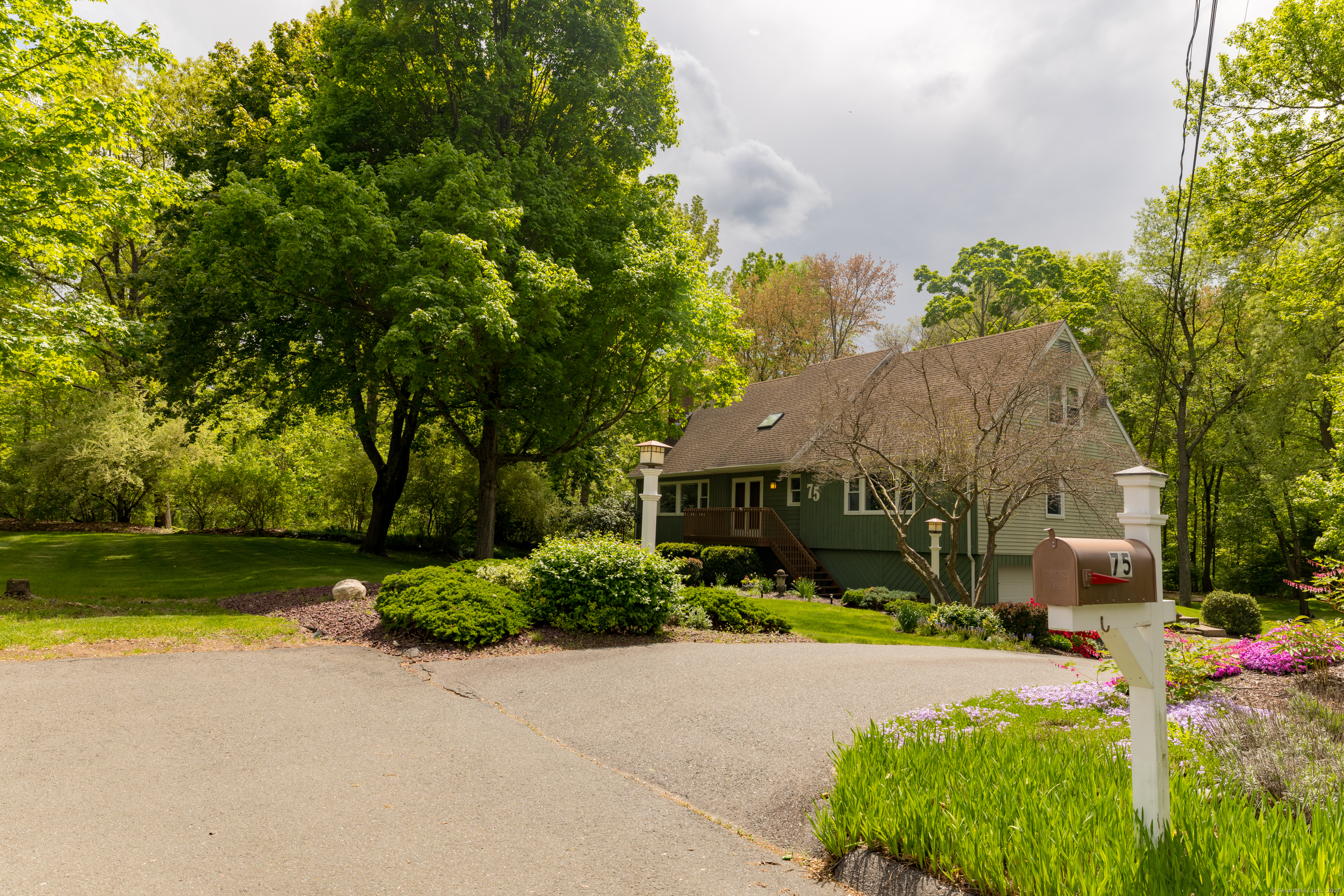 75 Jonathan Drive Vernon CT 06066