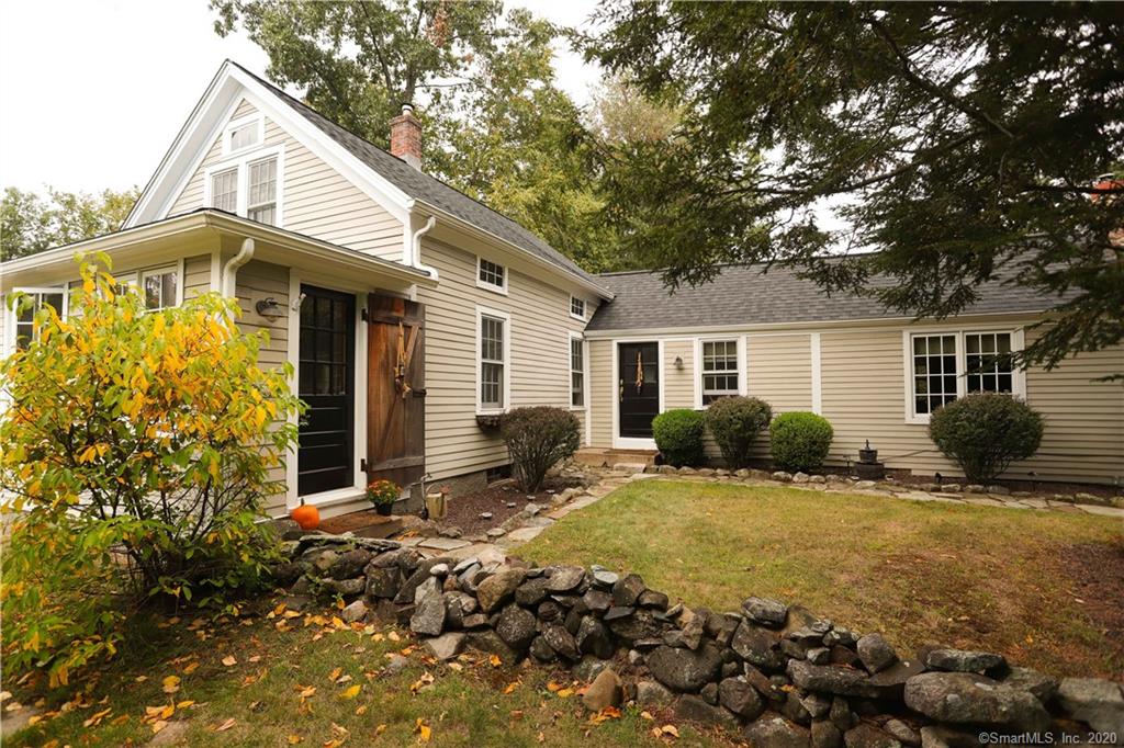 448 Country Club Road Avon CT 06001