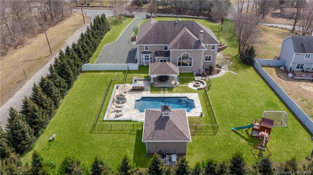 57 Mohegan Road Shelton CT 06484