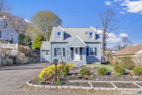 29 Montgomery Street Shelton CT 06484