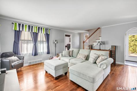 29 Montgomery Street Shelton CT 06484