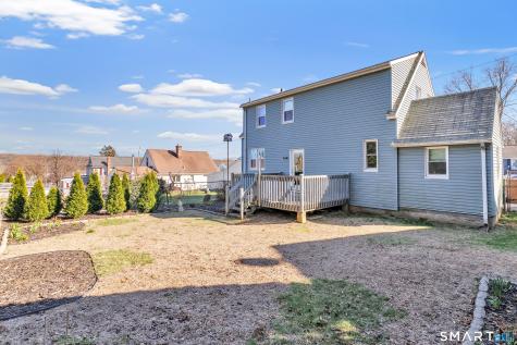 29 Montgomery Street Shelton CT 06484