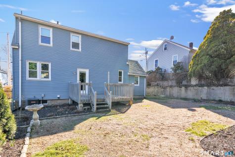 29 Montgomery Street Shelton CT 06484