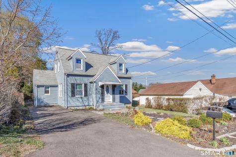 29 Montgomery Street Shelton CT 06484