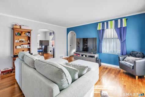 29 Montgomery Street Shelton CT 06484