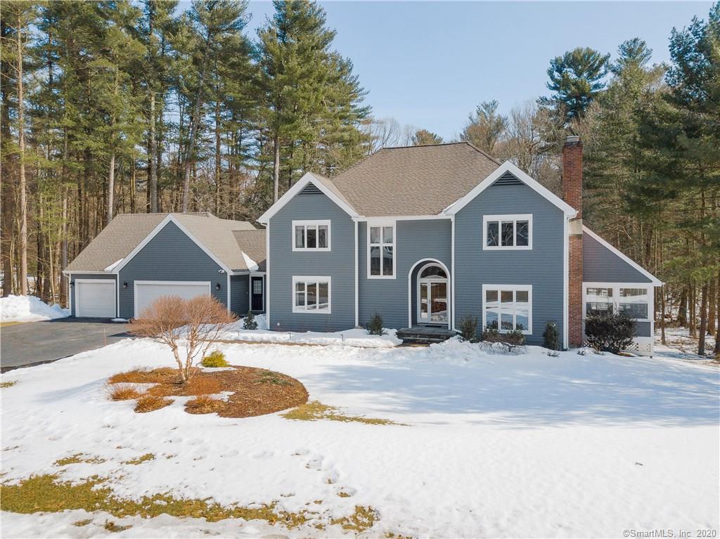 49 Foxcroft Run Avon CT 06001
