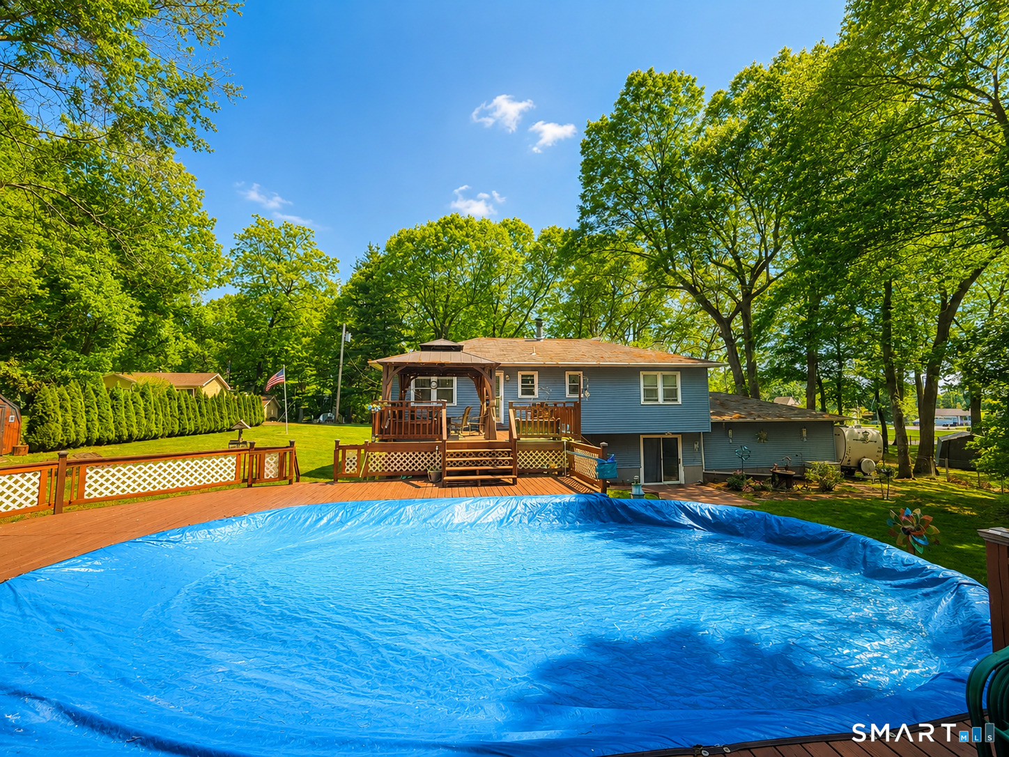 9 Garry Drive East Haven CT 06513