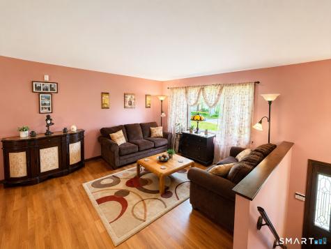 9 Garry Drive East Haven CT 06513