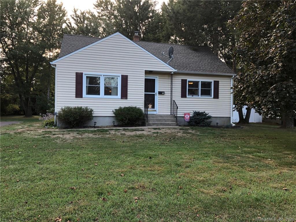 18 Saint Thomas Street Enfield CT 06082