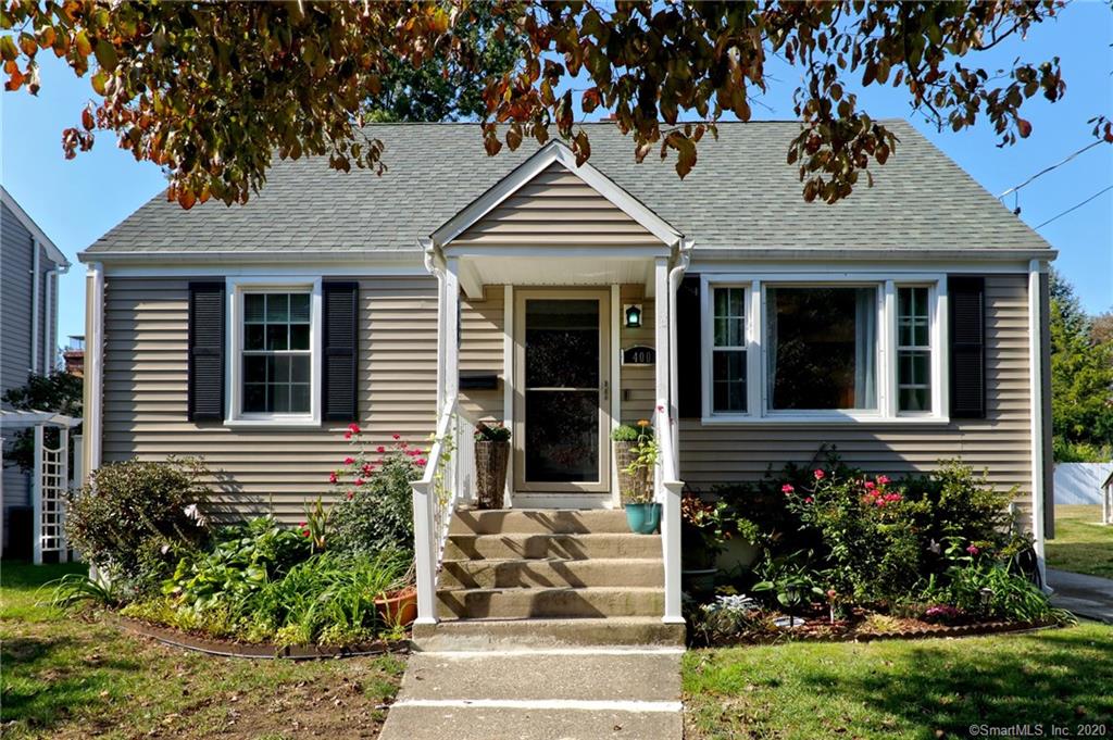 400 North Abram Street Stratford CT 06614