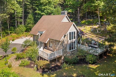 82 East River Road Barkhamsted CT 06063