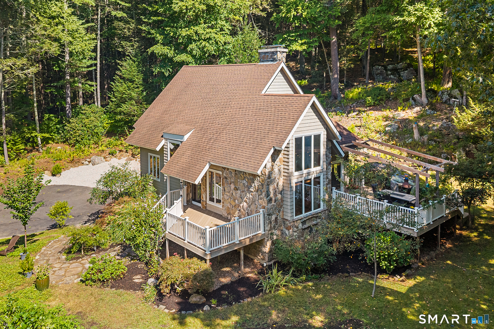 82 East River Road Barkhamsted CT 06063