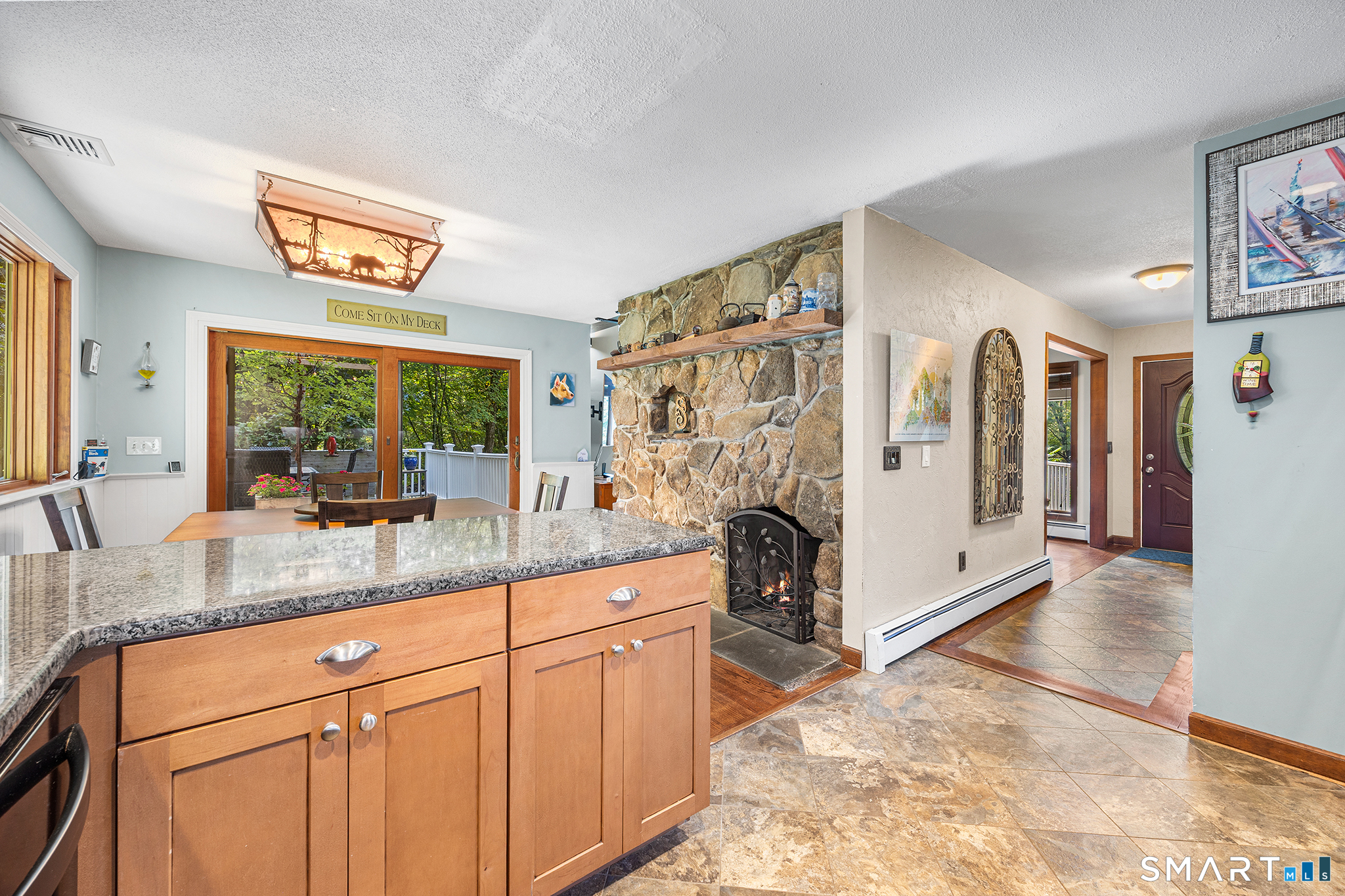 82 East River Road Barkhamsted CT 06063