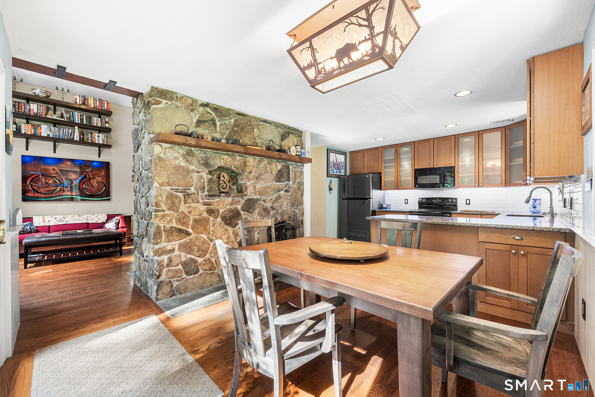82 East River Road Barkhamsted CT 06063